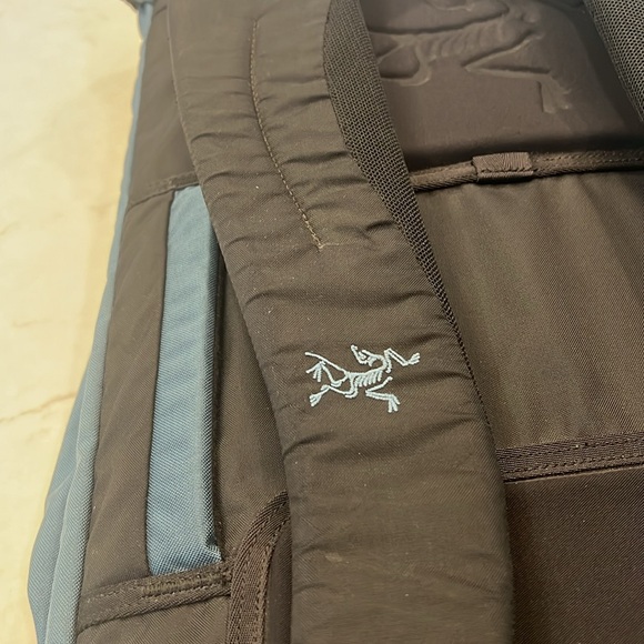 Arc'teryx Jericho Daypack Backpack - Picture 6 of 9